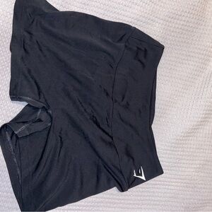 gymshark shorts